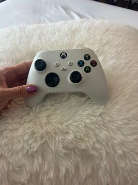 X-box Wireless Controller - White